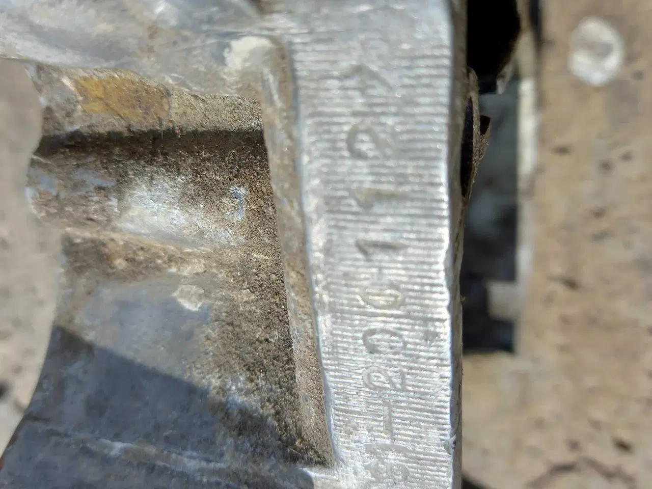 Billede 4 - Yamaha fs1