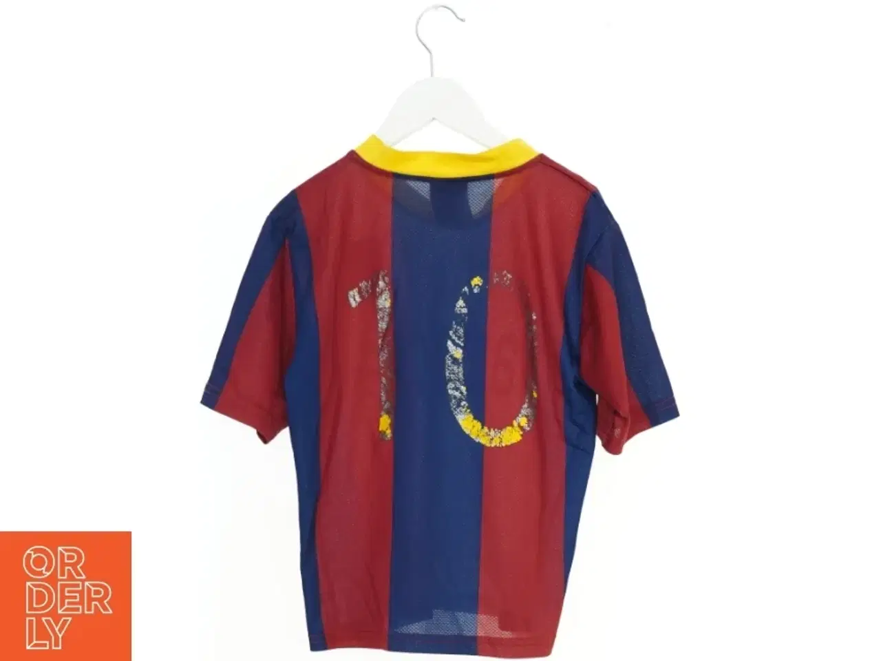 Billede 2 - T-Shirt, Barcelona (str. 128 cm)