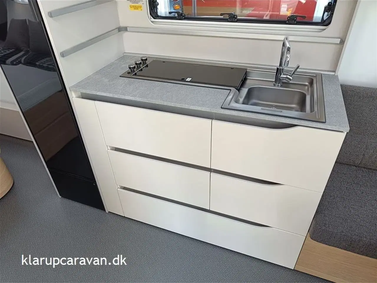 Billede 12 - 2023 - Adria Adora 613 UT Alde Centralvarme