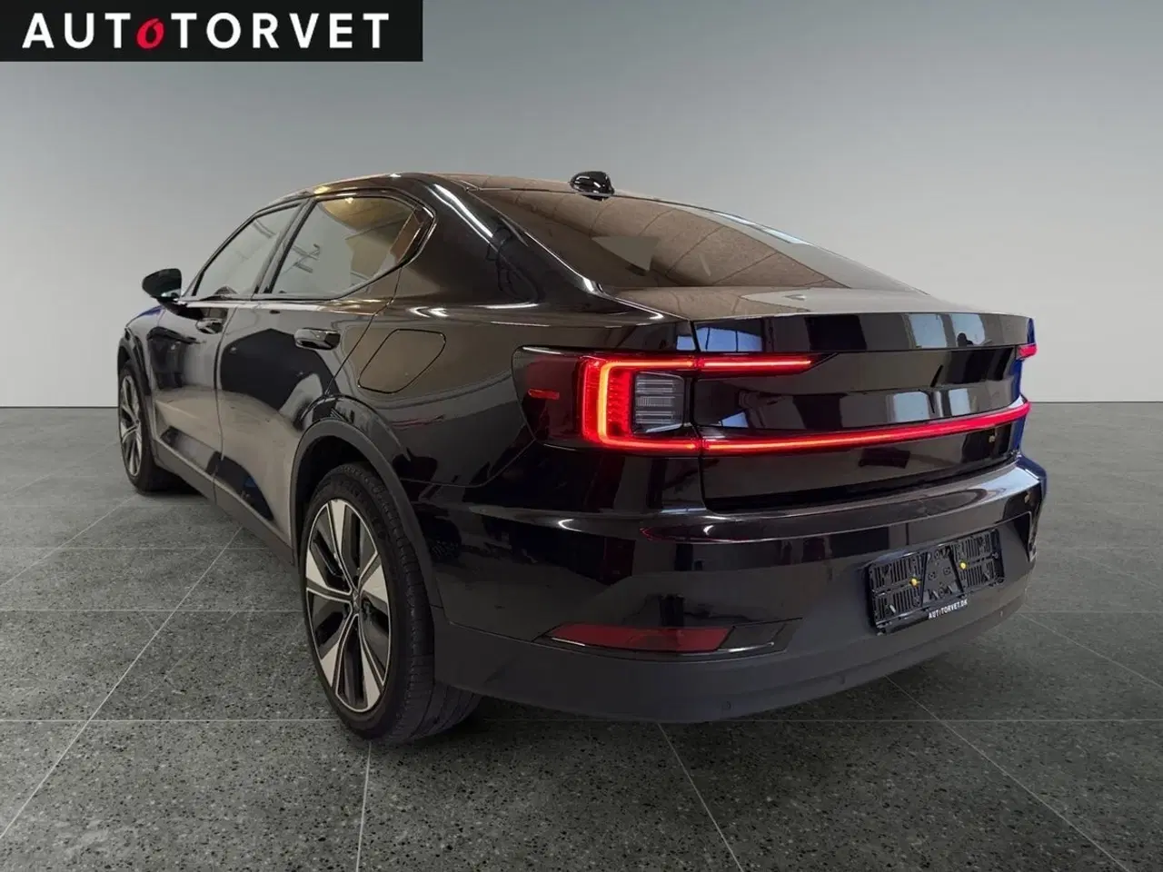 Billede 3 - Polestar 2  Long Range