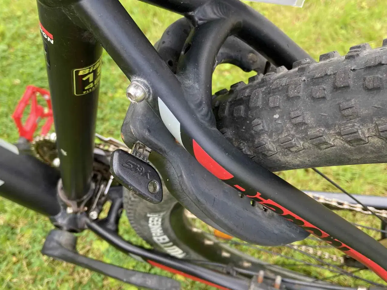 Billede 8 - 2020 MTB 29" Bianchi Magma 9.2