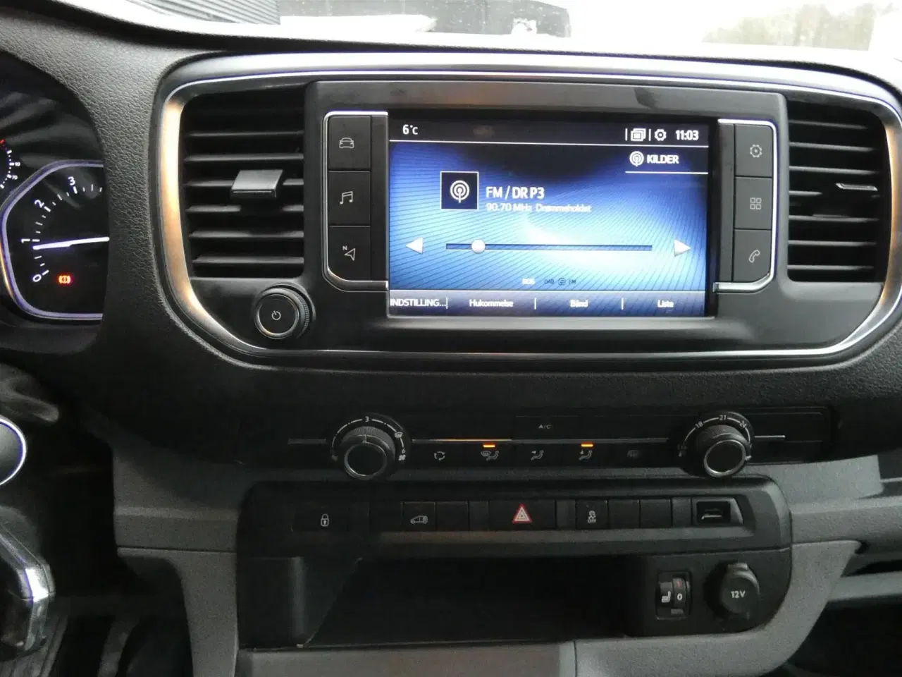 Billede 11 - Toyota Proace Long 2,0 D Comfort 120HK Van 6g