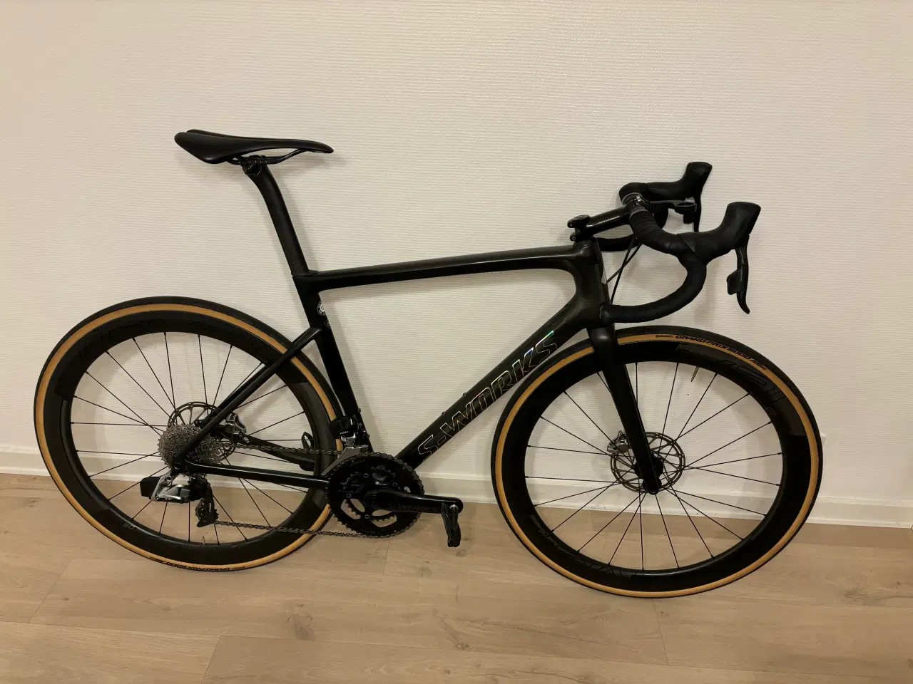 Billede 6 - S-Works Tarmac