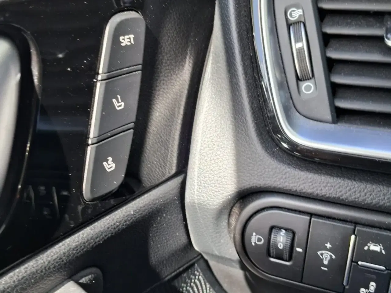 Billede 12 - Kia Ceed 1,6 PHEV Prestige SW DCT
