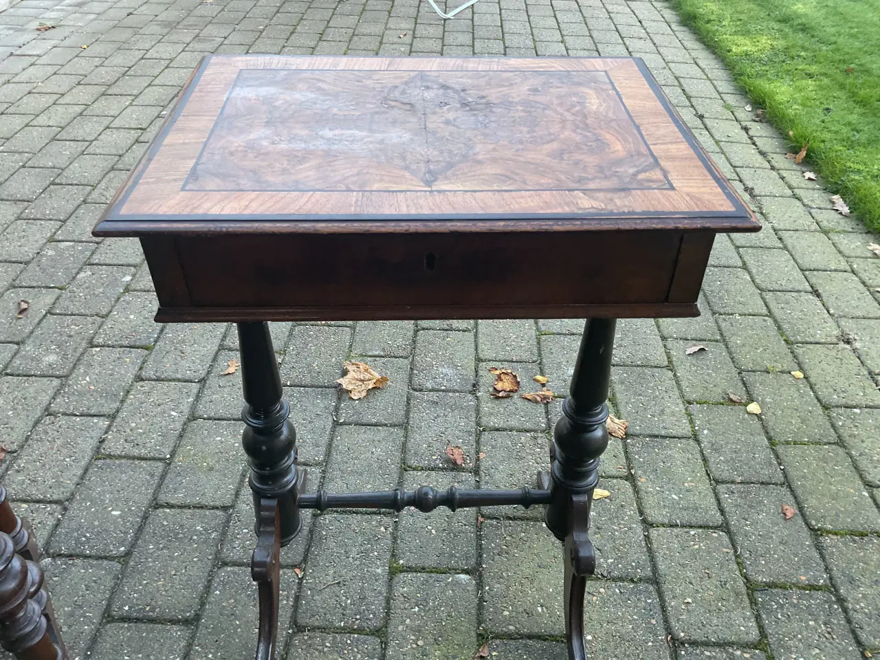 Billede 2 - Små borde