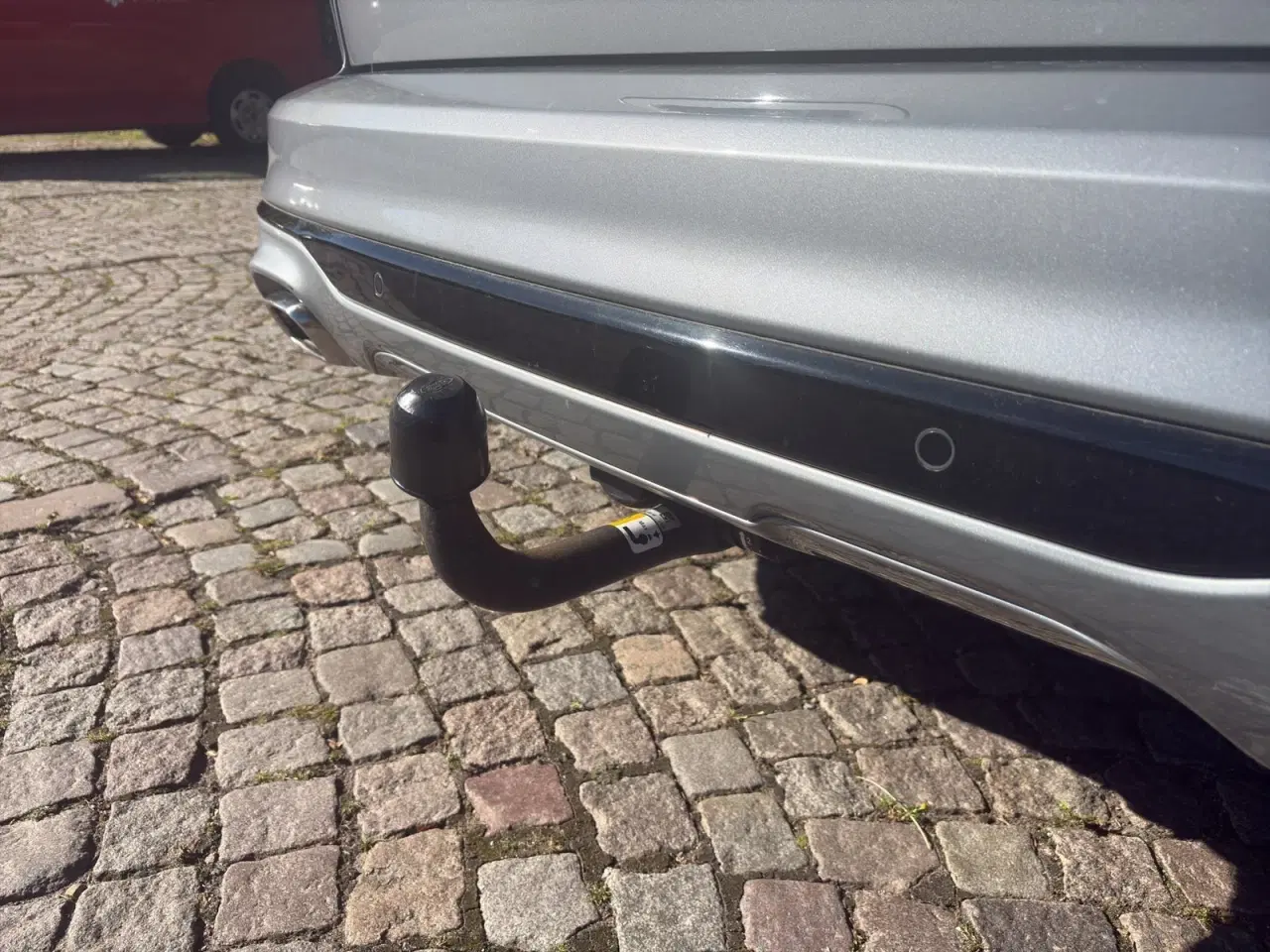 Billede 18 - Ford Kuga 2,5 PHEV ST-Line X CVT