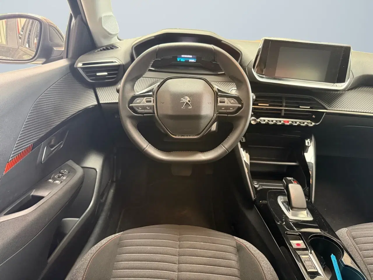Billede 5 - Peugeot e-208 50 Active