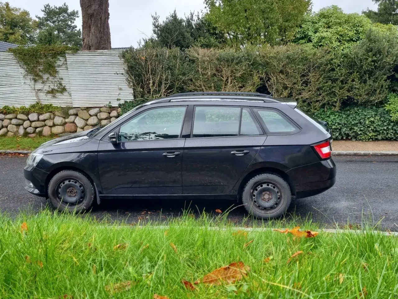 Billede 8 - Skoda Fabia 1,2 TSi 90 Style Combi