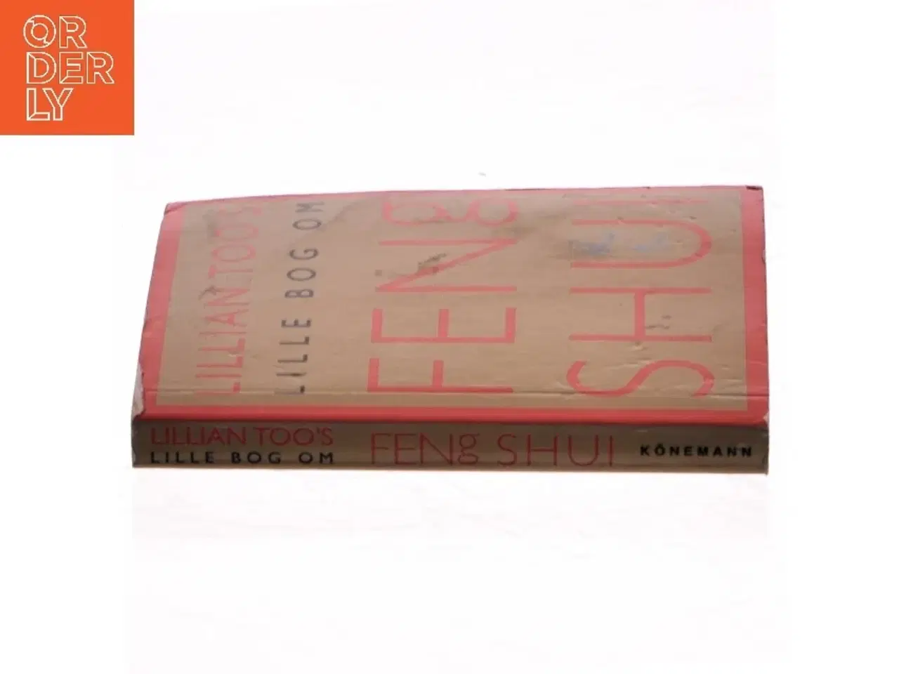 Billede 2 - Lillian Too's lille bog om Feng Shui af Lillian Too (Bog)