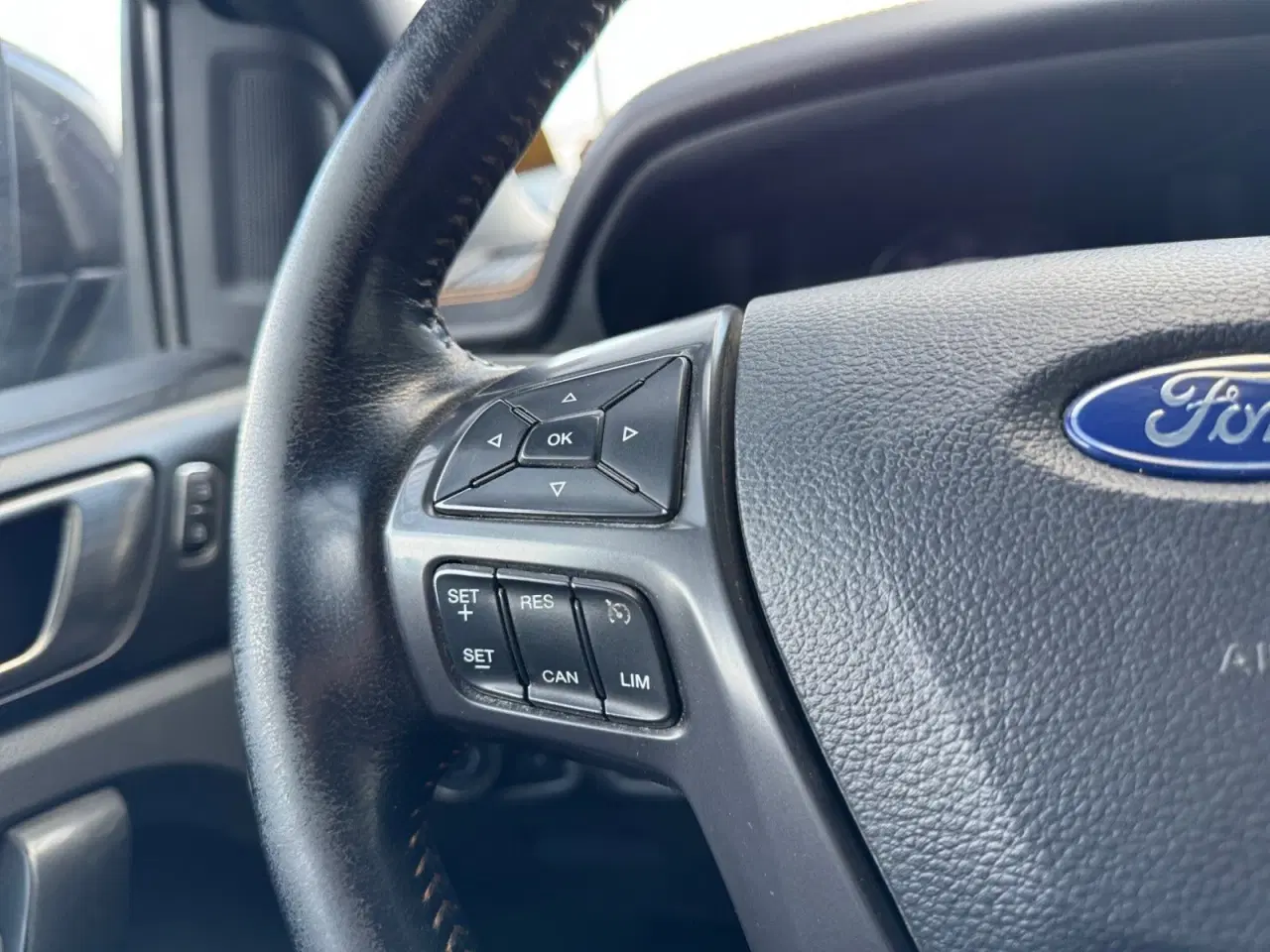Billede 14 - Ford Ranger 3,2 TDCi Db.Kab Wildtrak aut. 4x4