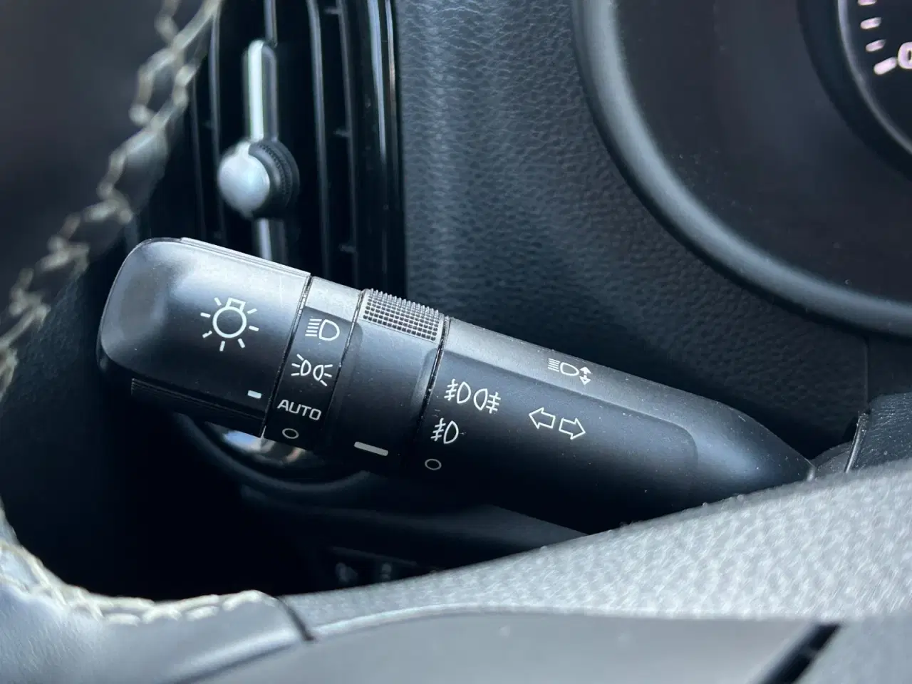 Billede 9 - Kia Picanto 1,0 Prestige Upgrade AMT