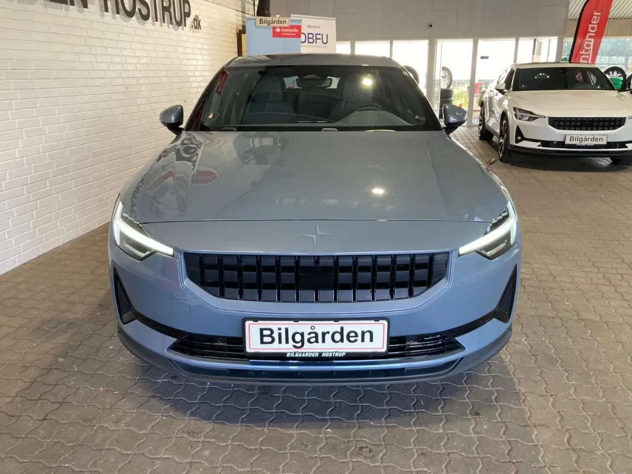 Billede 4 - Polestar 2  Long Range