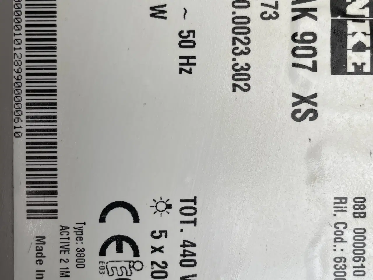 Billede 5 - Franke FAK907XS Active 90cm Chimney Hood in Stainl