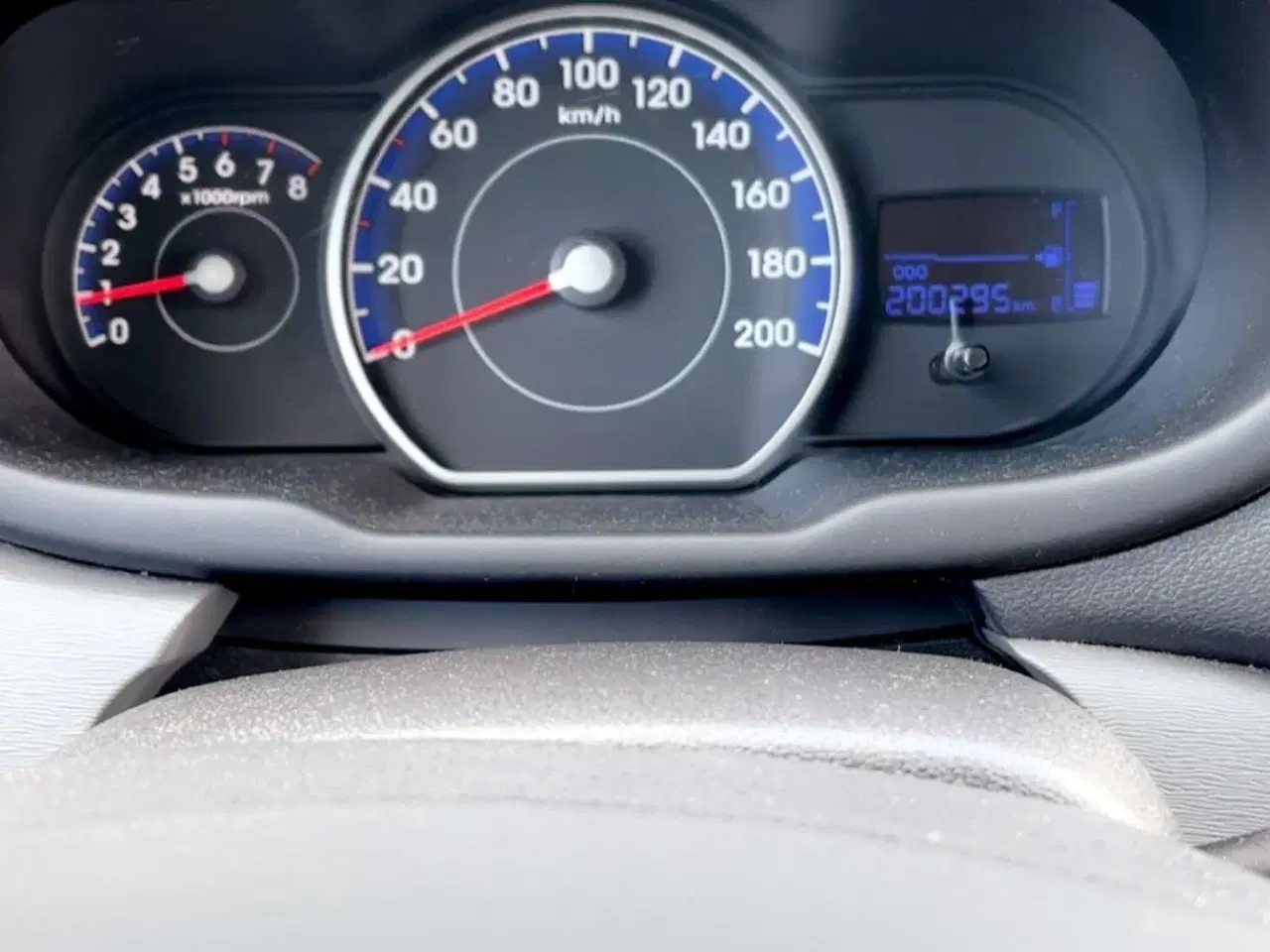Billede 5 - Hyundai i10 2011