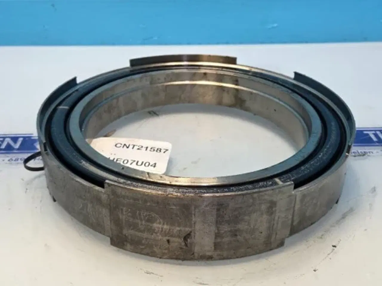 Billede 12 - John Deere 6300 Hus R101159