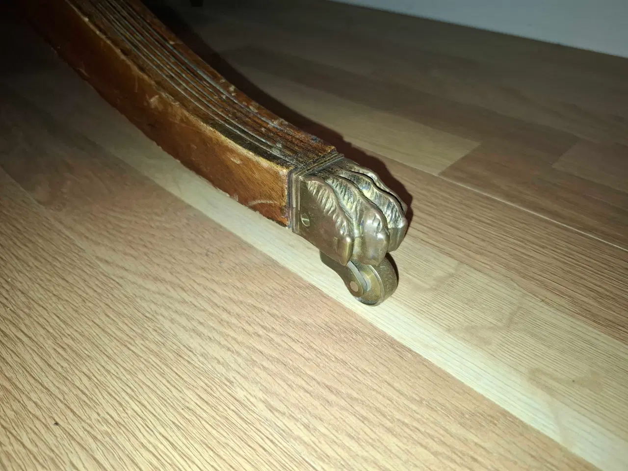 Billede 4 - SUPER FLOT SPISEBORD