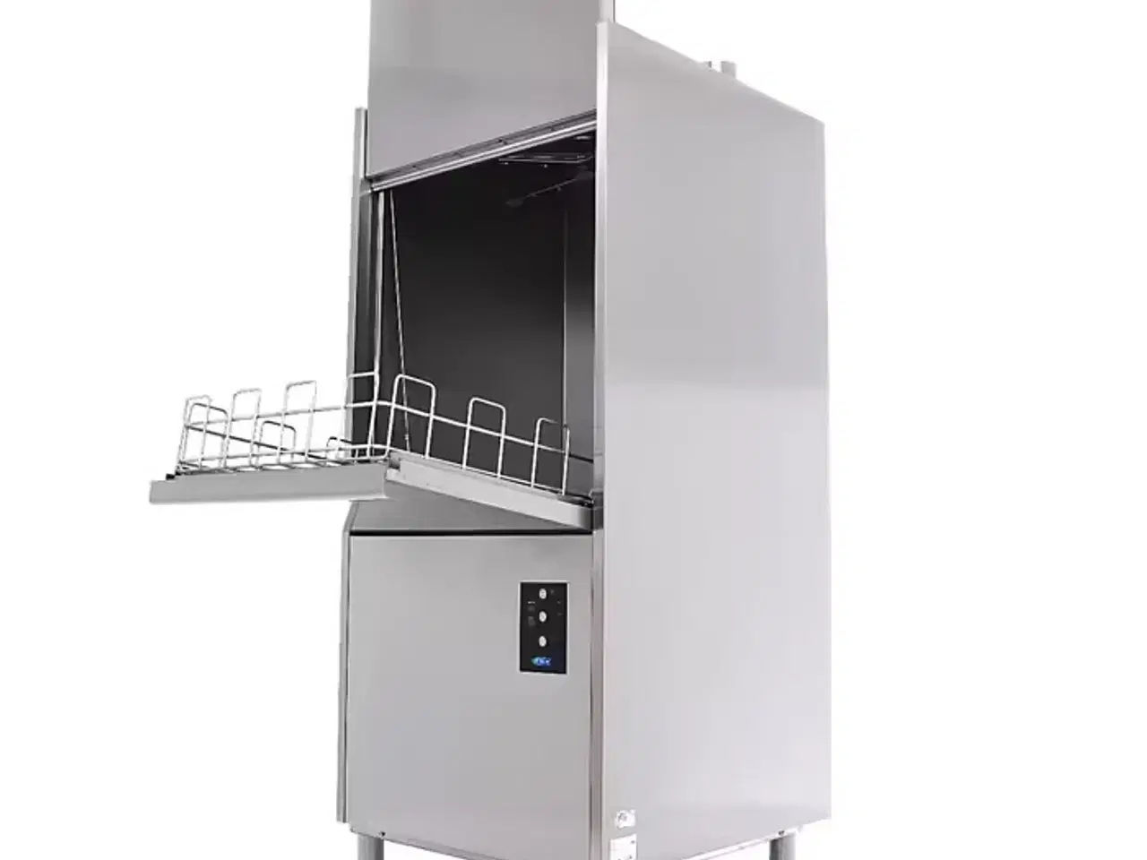 Billede 1 - Grovopvaskemaskine 70 x 70 cm – 10700W – 400V