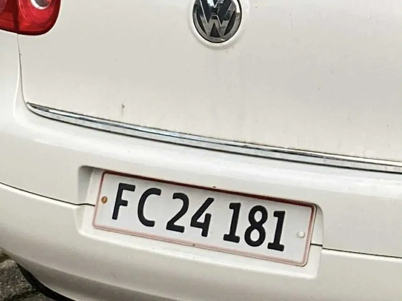 Billede 11 - VW Golf V 1,4 TSi 140 Sportline DSG