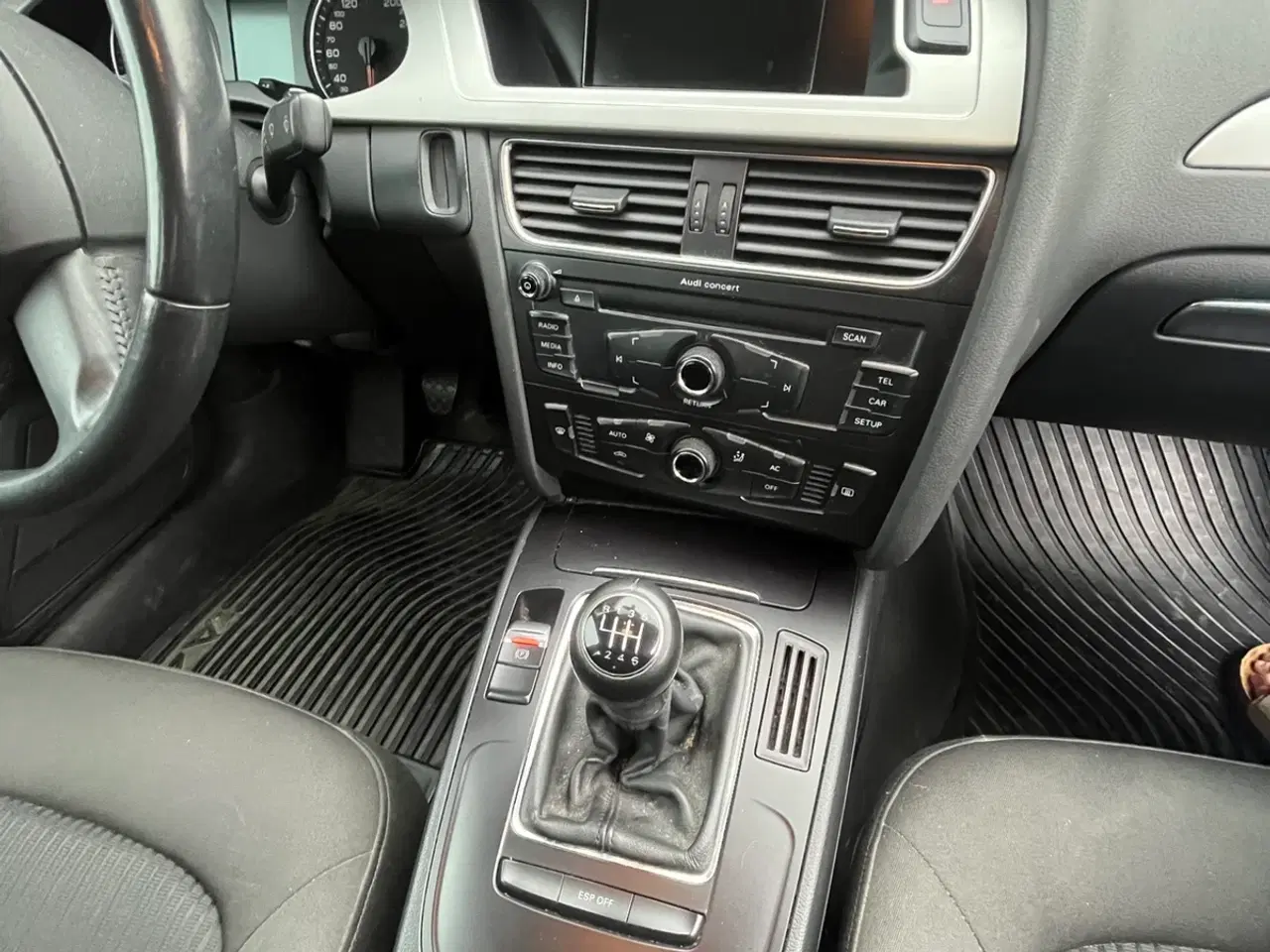 Billede 5 - Audi A4 1,8 TFSi 160