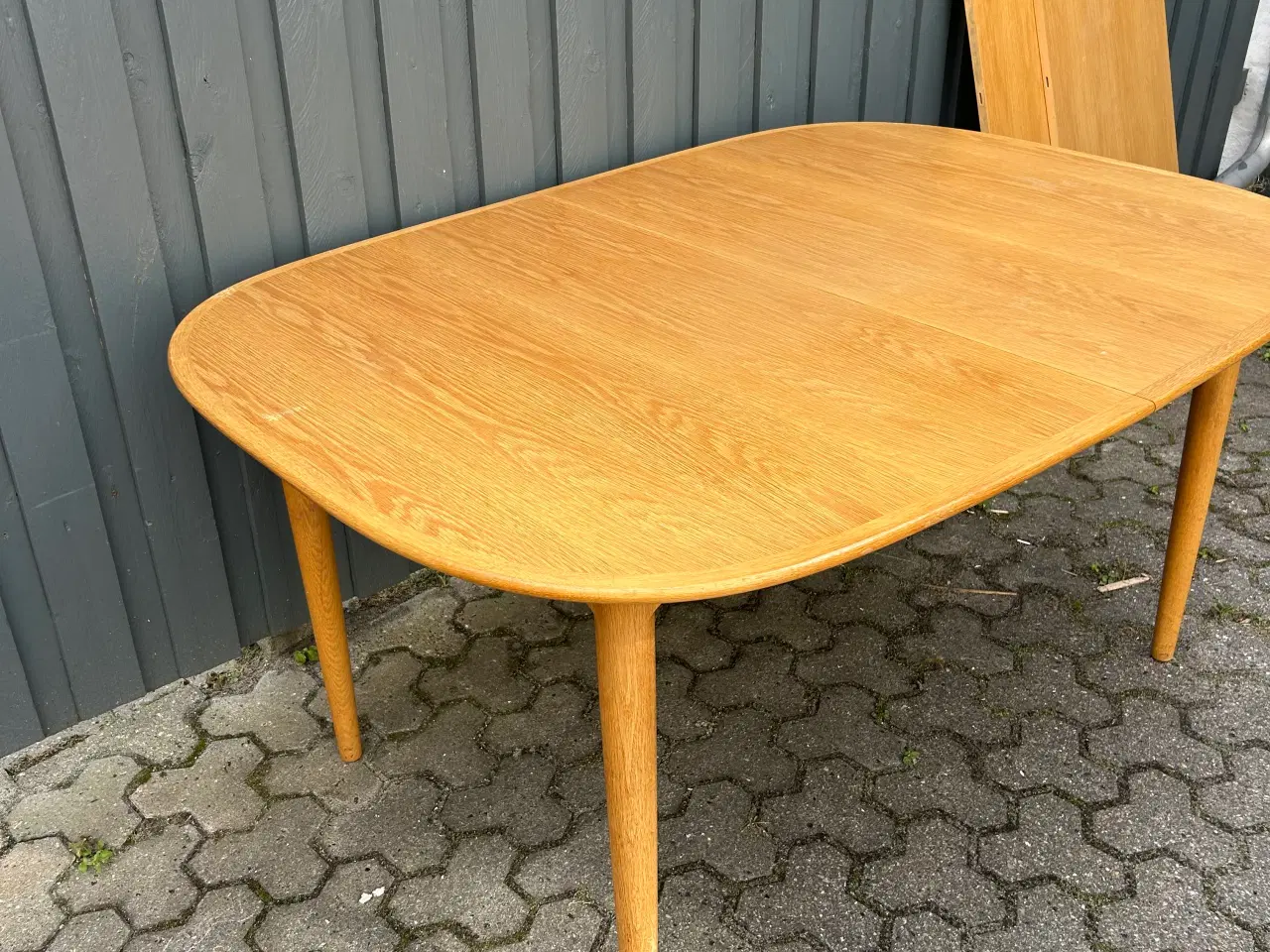 Billede 1 - Spisebord - Skovmand og Andersen