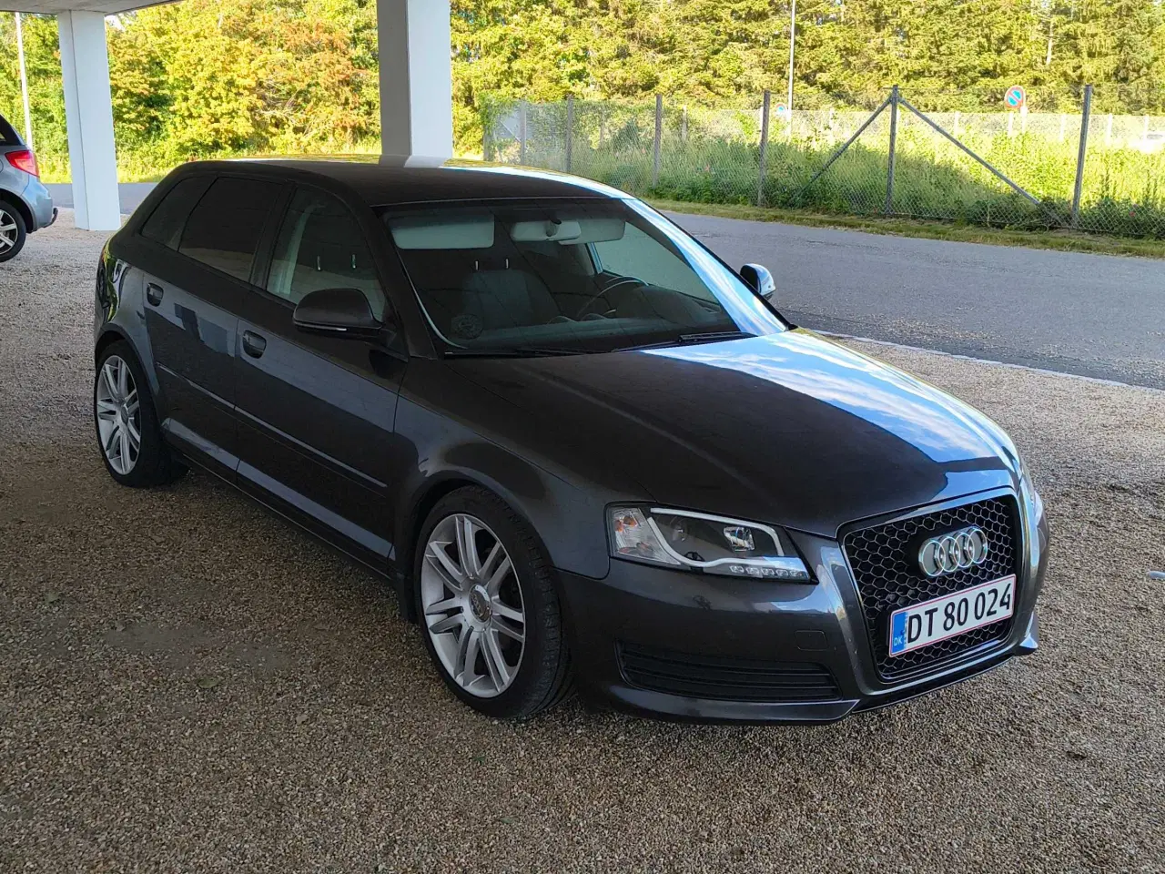 Billede 3 - AUDI A3 1.8 TFSI 160HK! 