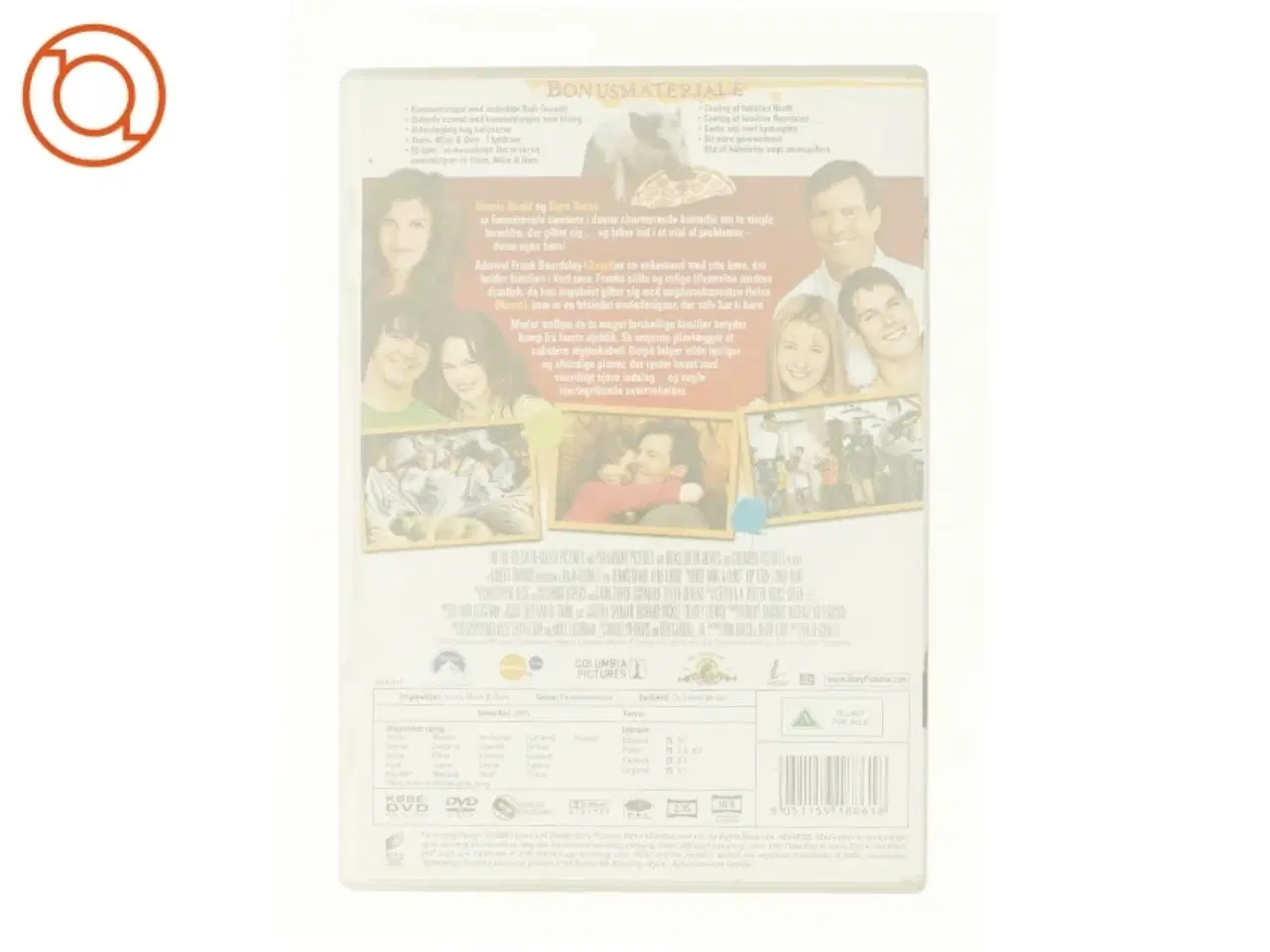 Billede 3 - Yours, mine & ours