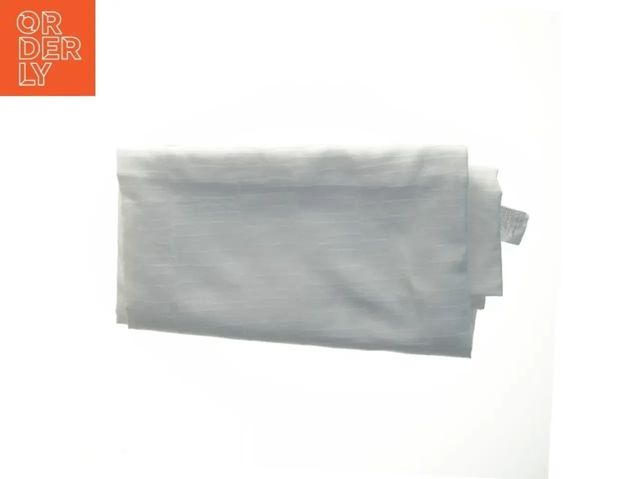 Billede 1 - Hvid dug fra Jysk (str. 140x240 cm)