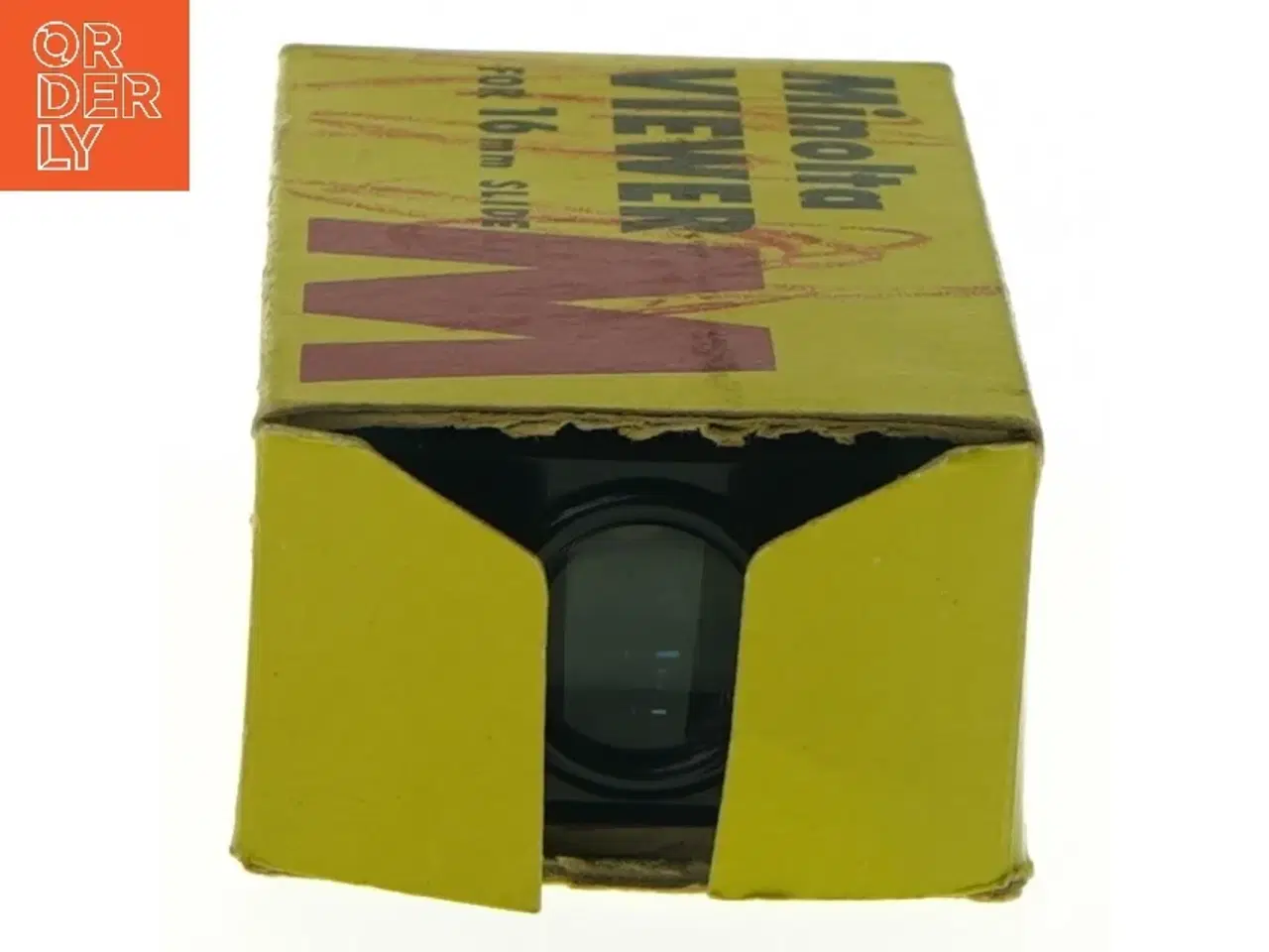 Billede 5 - Minolta Slide Viewer fra Minolta