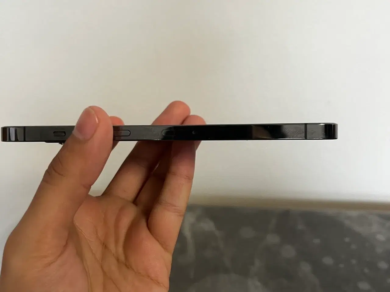 Billede 4 - Fin iPhone 12 Pro Max til en god pris 