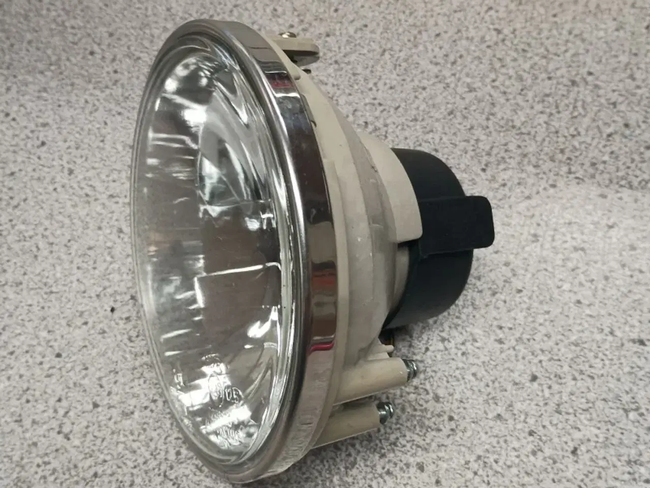 Billede 2 - Lygte parabol, Kawasaki VN1600,LENS-COMP,HEAD LAMP