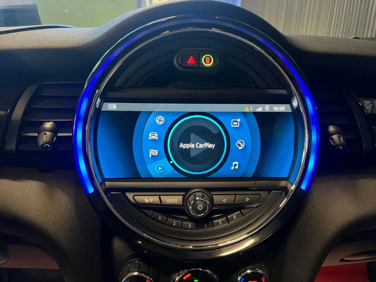 Billede 19 - MINI Cooper SE  Yours Trim