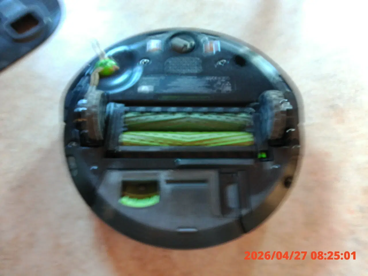 Billede 2 - i7 robot støvsuger