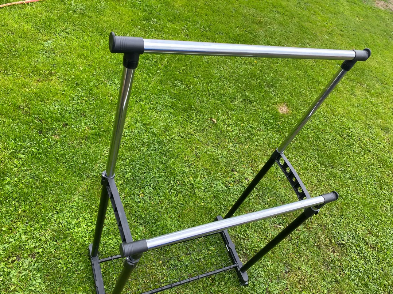 Billede 4 - Tøj  Stativ
