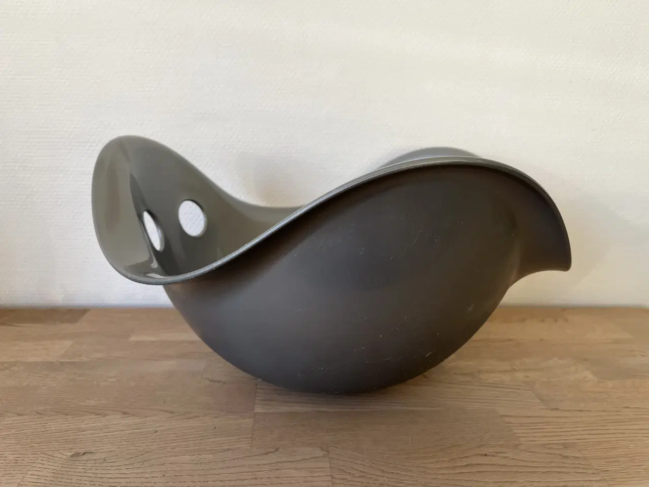 Billede 1 - Grå Bilibo motorikskal