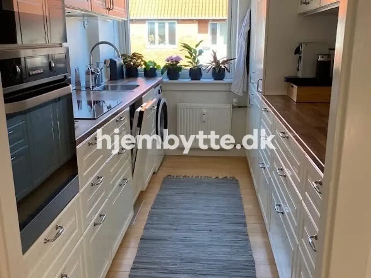 Billede 6 - Hjembytte - NisLorenzensVej