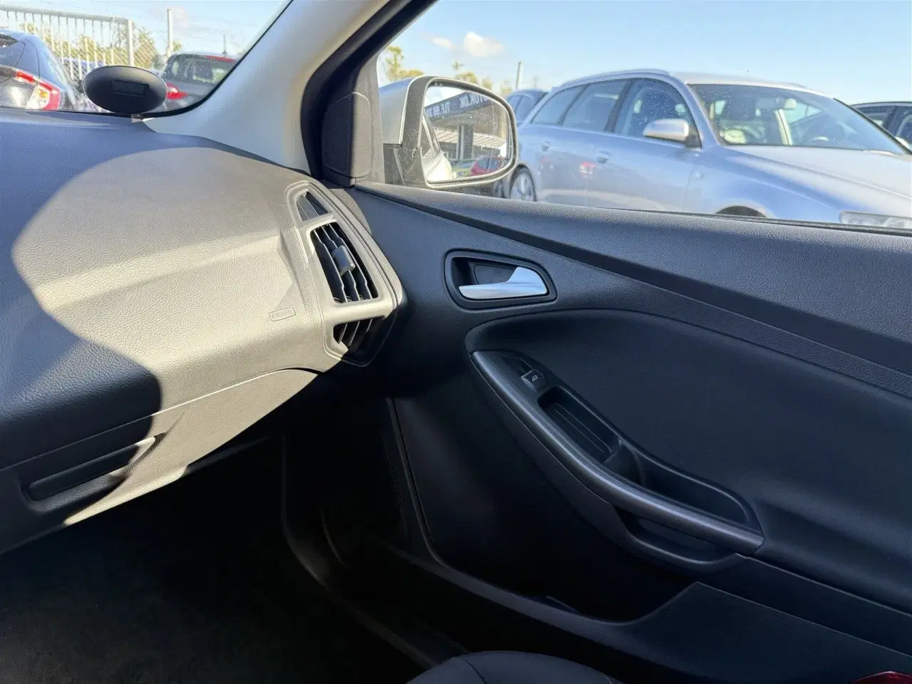 Billede 18 - Ford Focus 1,0 EcoBoost Business 125HK Stc 6g