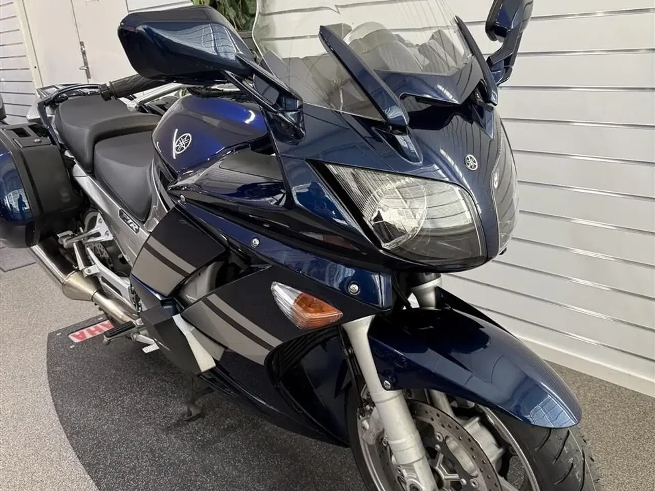 Billede 2 - Yamaha FJR 1300 A