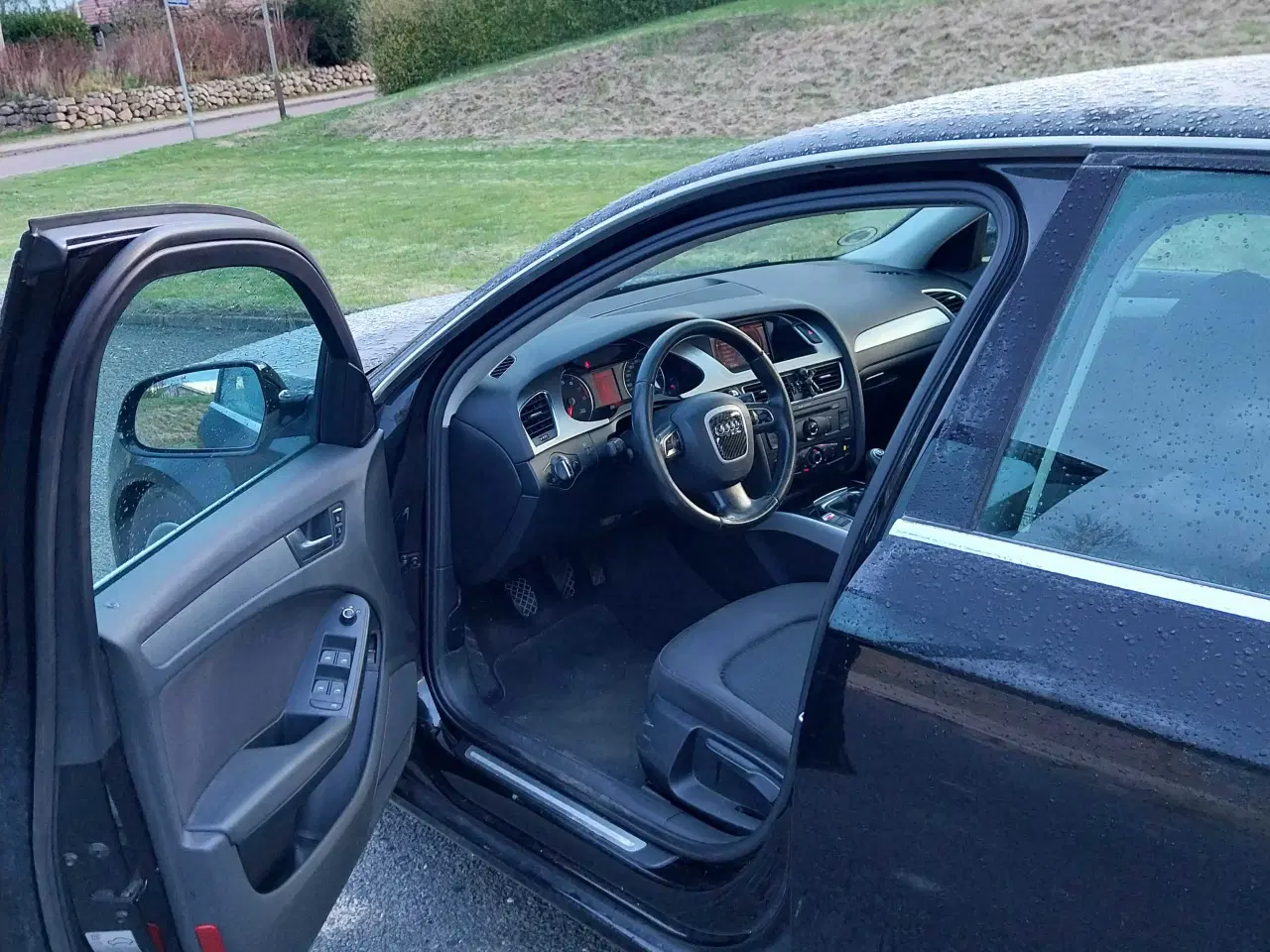 Billede 5 - Audi a4 b8 2010 