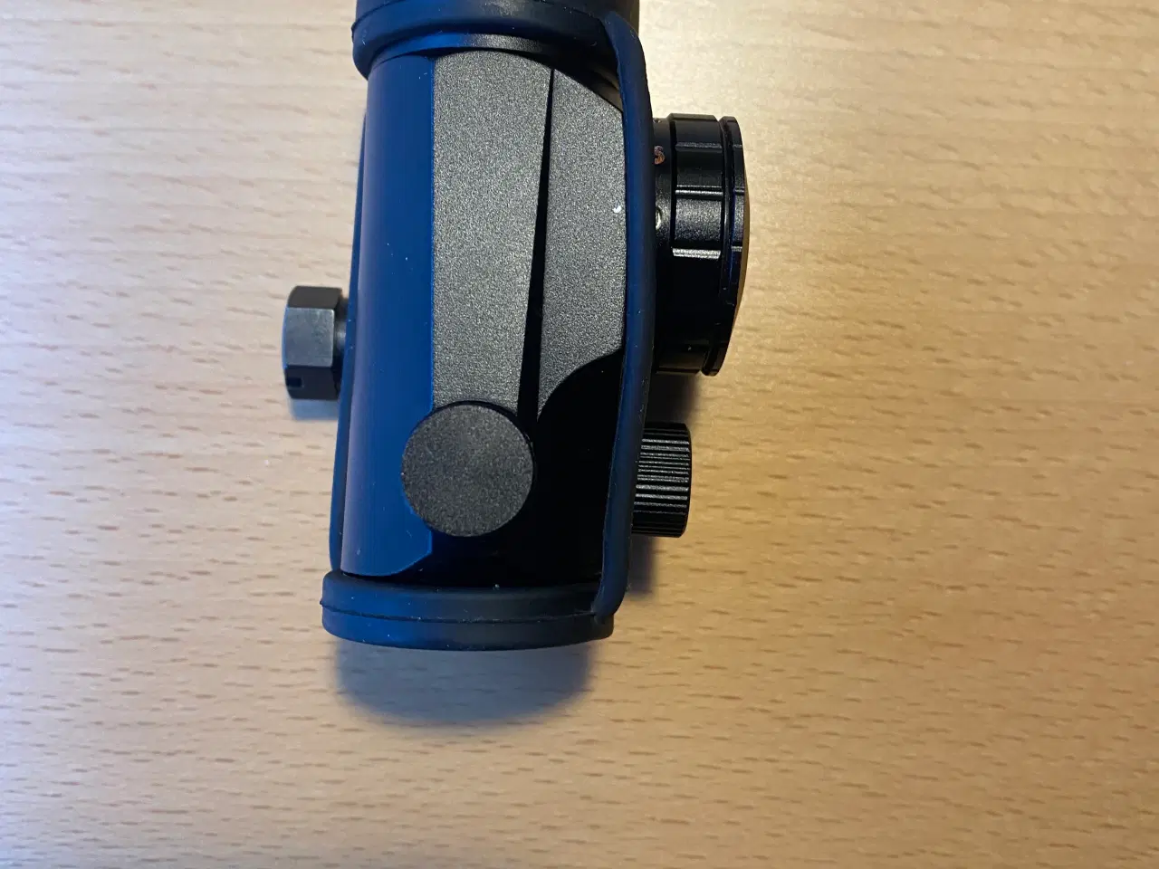 Billede 4 - Rødpunktssigte