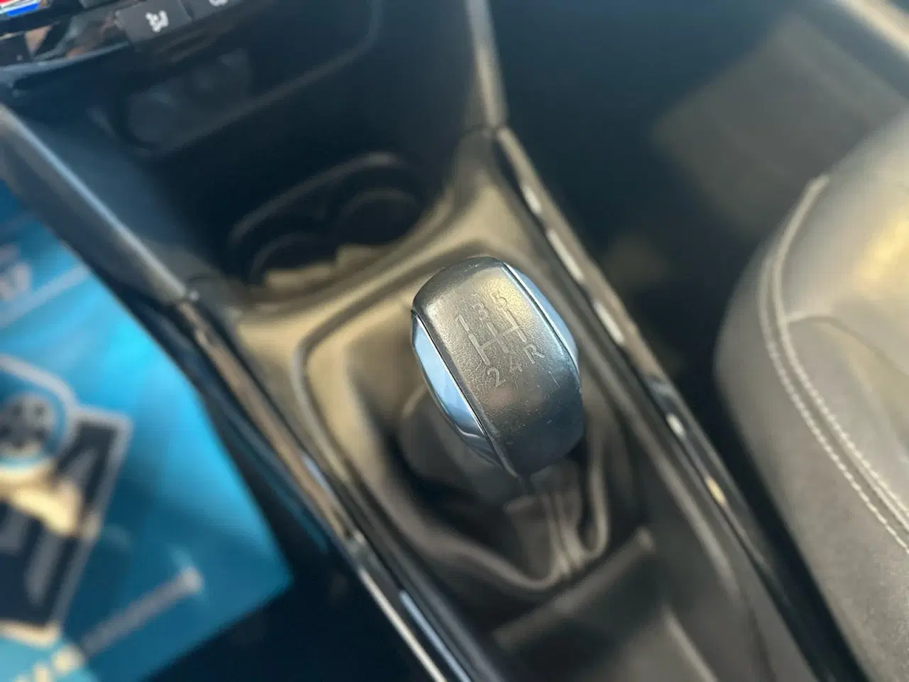 Billede 18 - Peugeot 2008 1,6 BlueHDi 100 Selection Sky