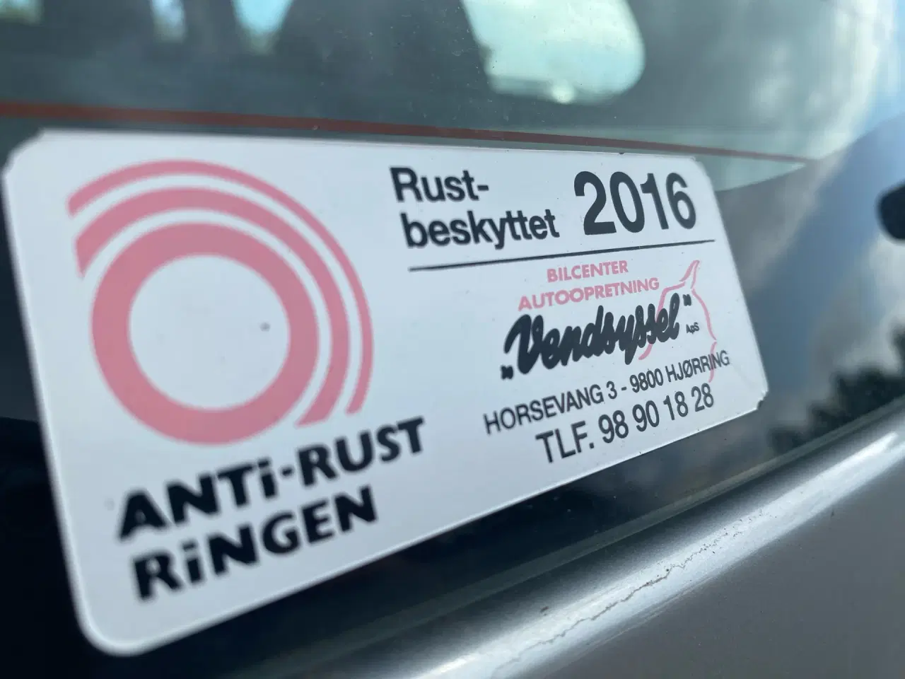 Billede 16 - Dacia Duster 1,5 DCi Lauréate 109HK 5d 6g