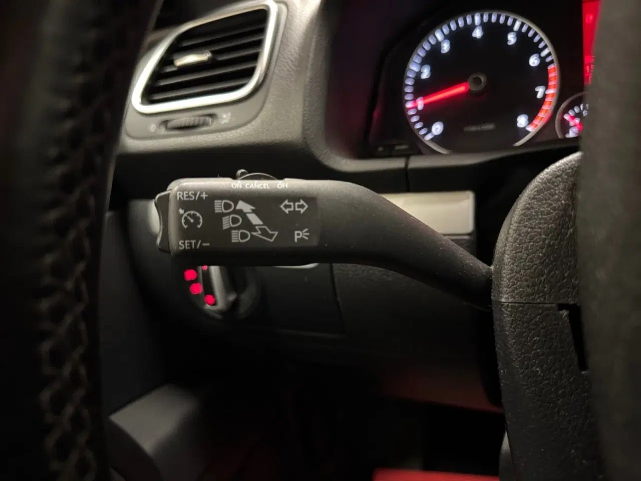 Billede 12 - VW Scirocco 2,0 TSi 200 Sport DSG Van