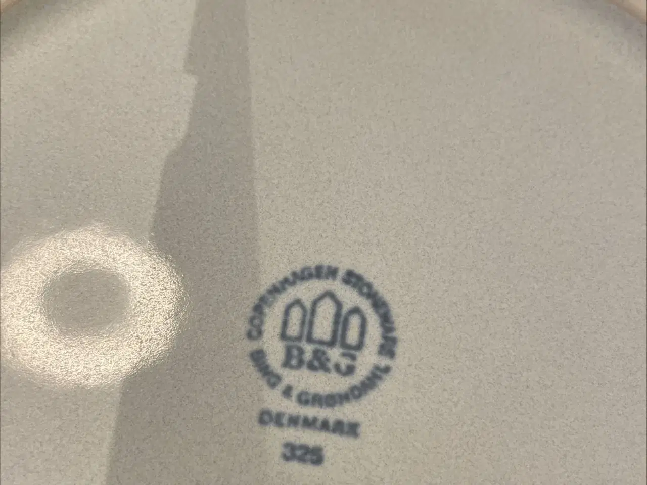 Billede 3 - Bing og Grøndahl - Coppelia. Spise- og kaffestel