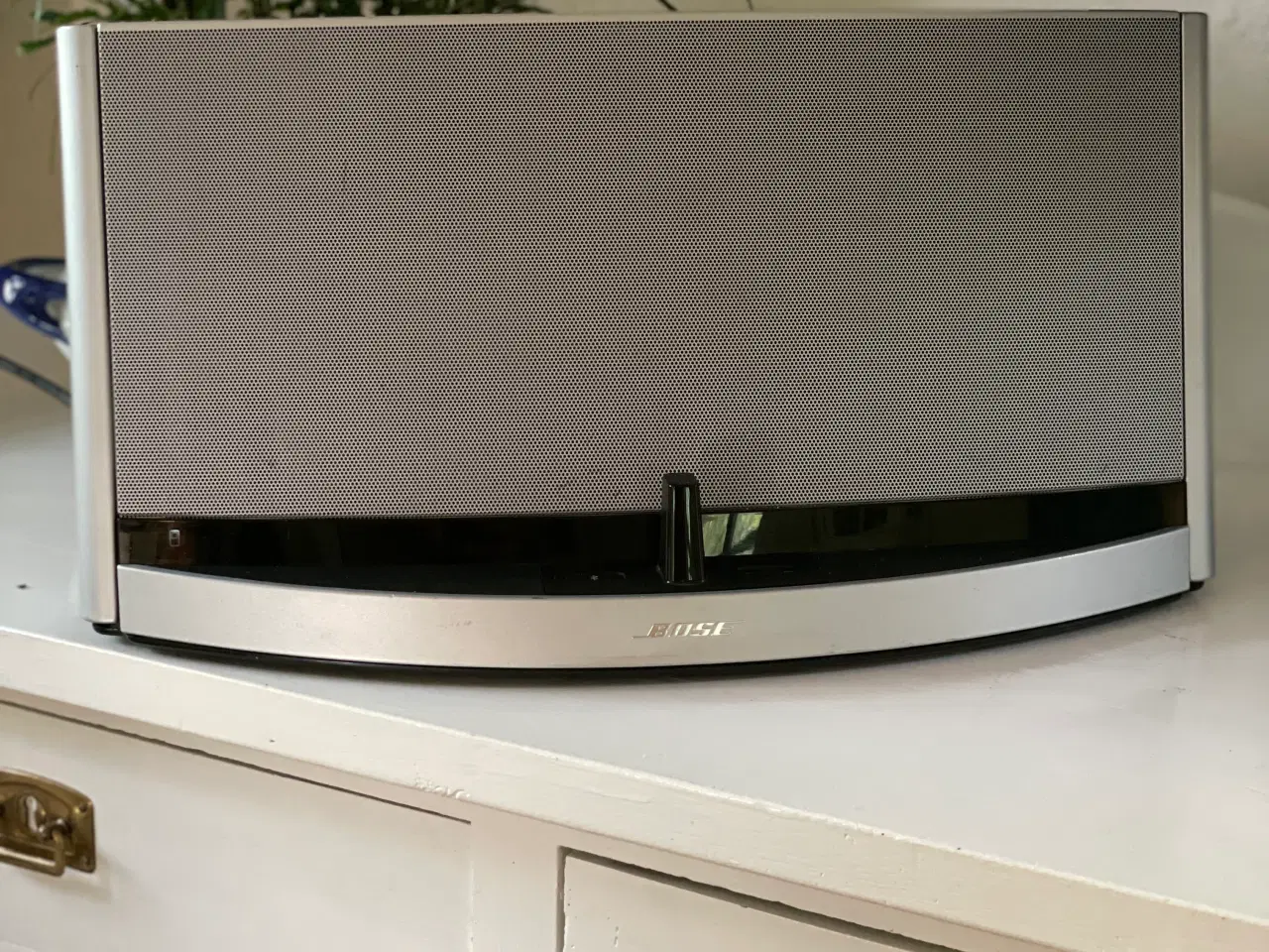 Billede 1 - Bose sounbox am 10