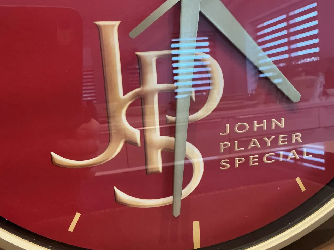 Billede 11 - Vægur JPS