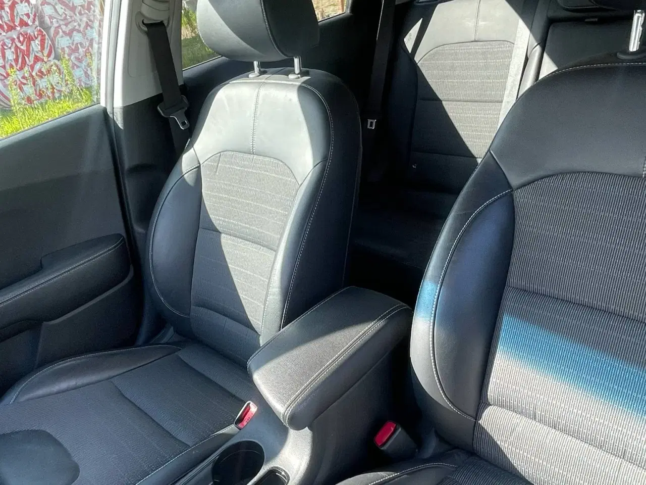 Billede 3 - Kia NIRO Plug-in Hybrid 1,6 Benzin