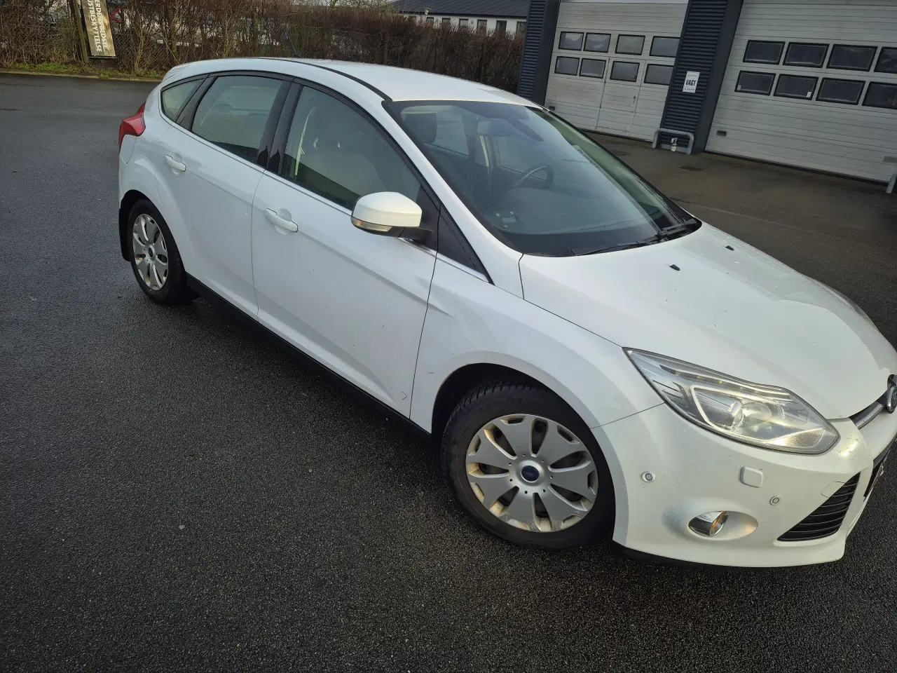 Billede 4 - Ford fokus 1.6 titanium 