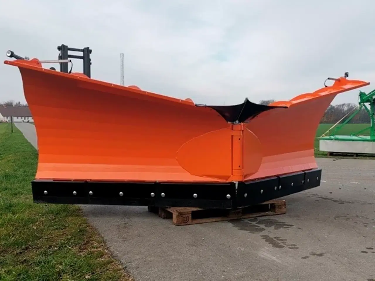 Billede 5 - Pronar PUV 3600 M