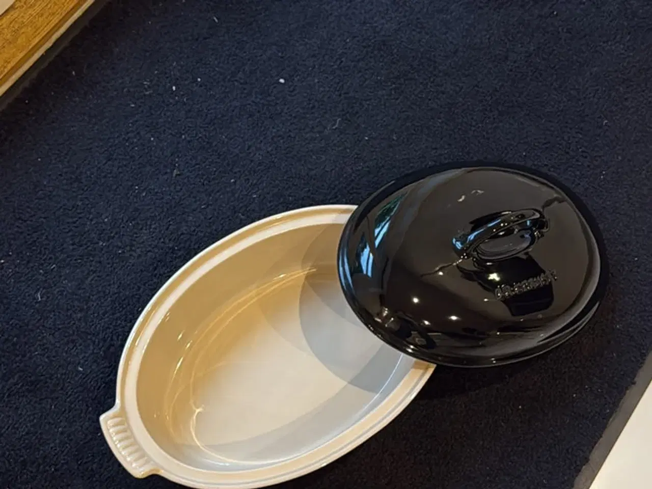 Billede 1 - Stegeso le creuset
