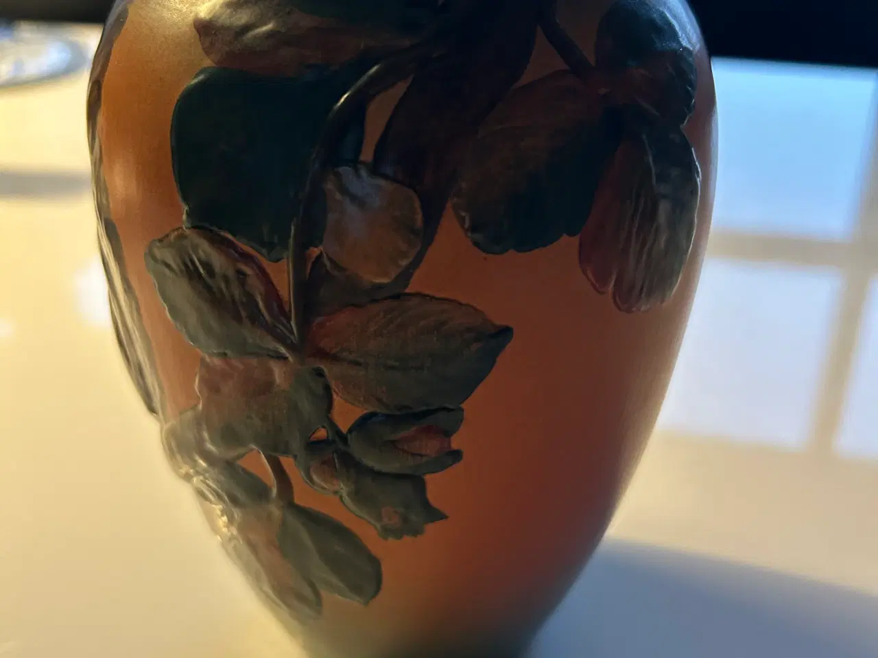Billede 2 - Ipsens vase
